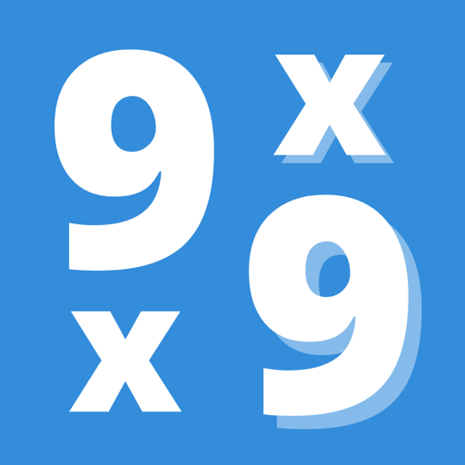 Snap Math Multiply logo